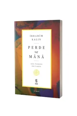 Perde ve Mana - İnsan Yayınları (1)