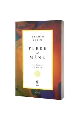 Perde ve Mana - 1