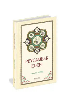 Peygamber Edebi - Yüzakı Yayıncılık (1)