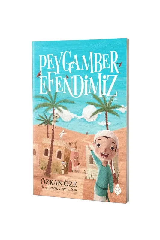 Peygamber Efendimiz - 2