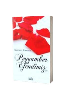 Peygamber Efendimiz - Zafer Yayınları (1)