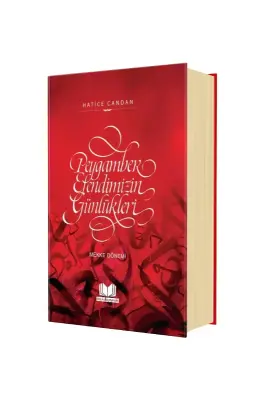 Peygamber Efendimizin Günlükleri - Kitapkalbi Yayıncılık (1)
