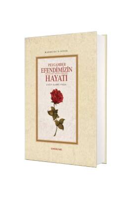 Peygamber Efendimizin Hayatı - Semerkand Yayınları