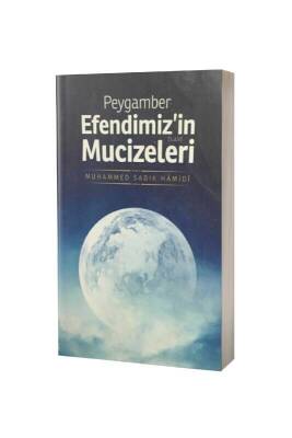 Peygamber Efendimizin Mucizeleri - Semerkand Yayınları (1)