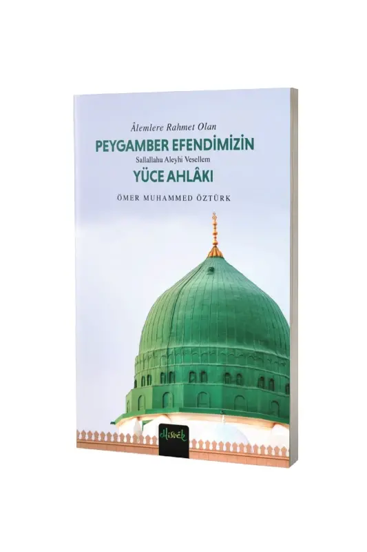 Peygamber S.A.V. Efendimizin Yüce Ahlakı Cep Boy - 2