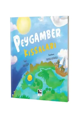 Peygamber Kıssaları - Çınaraltı Yayınları (1)