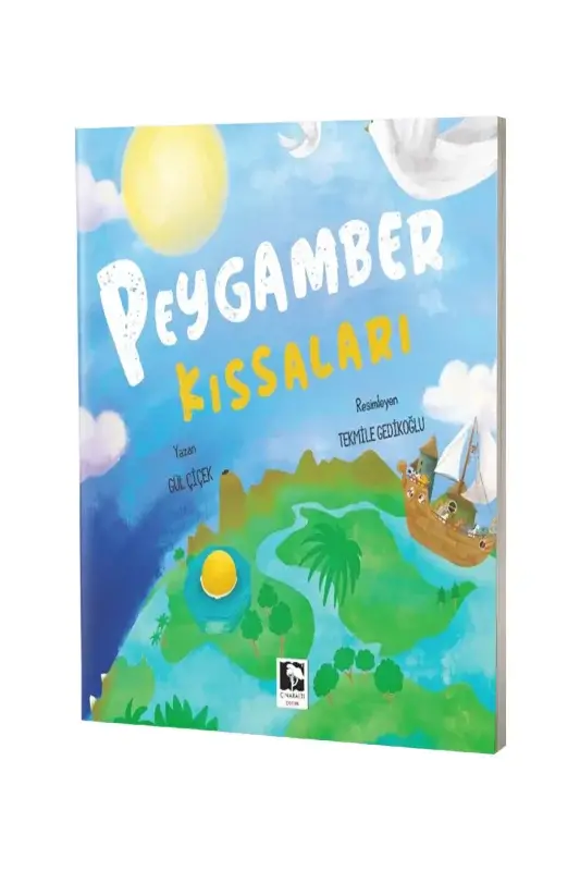 Peygamber Kıssaları - 2