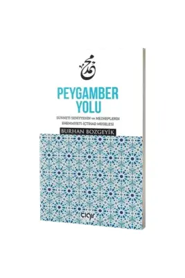 Peygamber Yolu - Çığır Yayınları (1)
