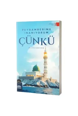 Peygamberime İnanıyorum Çünkü - Süeda Yayınları (1)