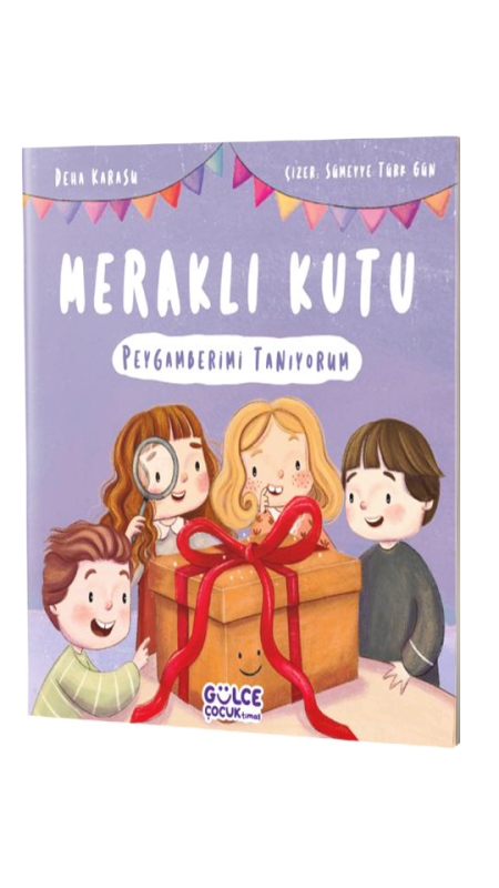 Peygamberimi Tanıyorum - 2