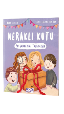 Peygamberimi Tanıyorum - Gülce Çocuk