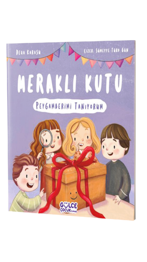 Peygamberimi Tanıyorum - 1