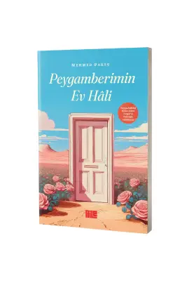Peygamberimin Ev Hali - Aile Yayınları