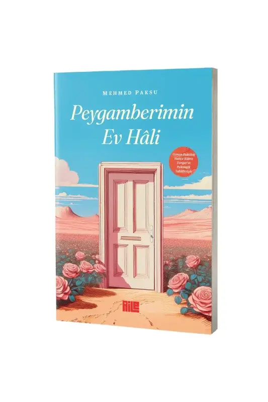 Peygamberimin Ev Hali - 2