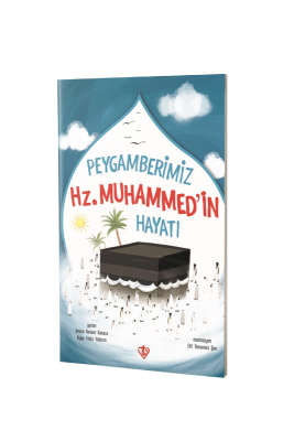 Peygamberimiz Hz. Muhammedin Hayatı - Diyanet Vakfı Yayınları (1)
