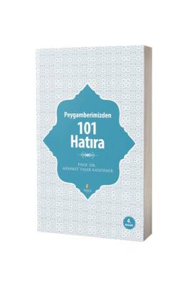 Peygamberimizden 101 Hatıra - Tahlil Yayınları (1)