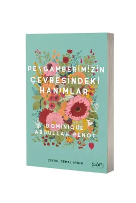 Peygamberimizin Çevresindeki Hanımlar - Sufi Kitap (1)