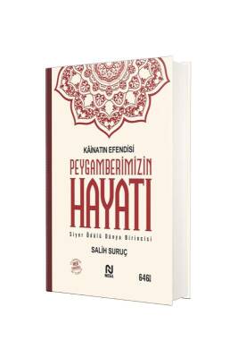 Peygamberimizin Hayatı 2 Cilt Birarada - Nesil Yayınları