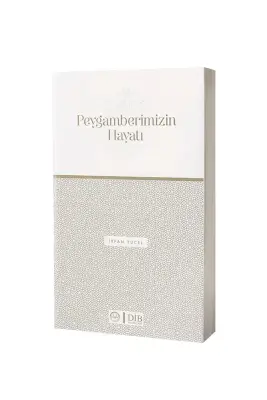 Peygamberimizin Hayatı - 1