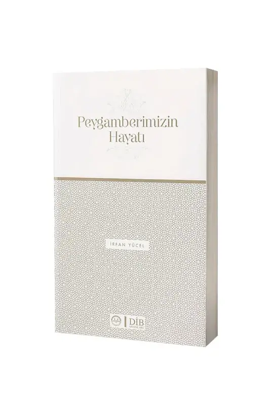 Peygamberimizin Hayatı - 1