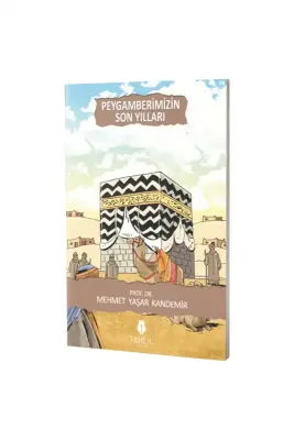 Peygamberimizin Son Yılları - Tahlil Yayınları (1)