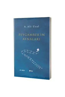 Peygamberin Aynaları - Şule Yayınları (1)