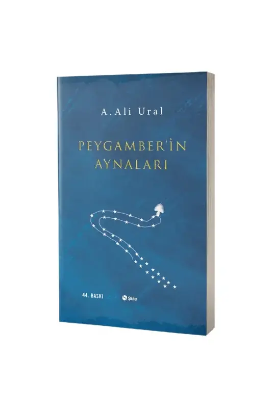 Peygamberin Aynaları - 2