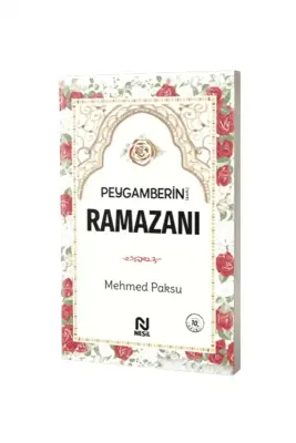 Peygamberin Ramazanı - Nesil Yayınları (1)
