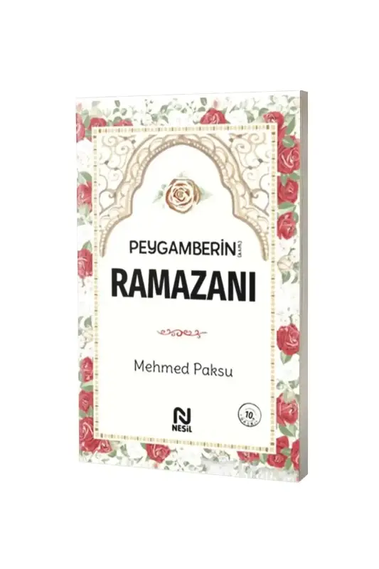 Peygamberin Ramazanı - 2