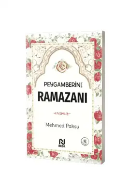 Peygamberin Ramazanı - 1
