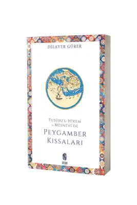 Peygamberler Kıssaları - İnsan Yayınları (1)