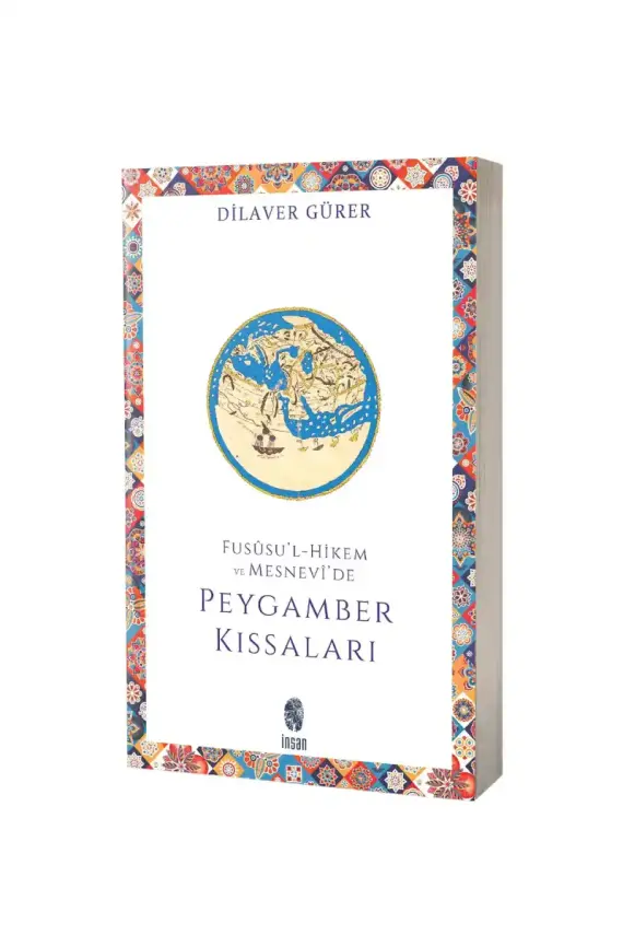 Peygamberler Kıssaları - 1