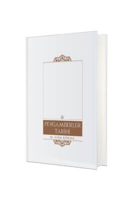 Peygamberler Tarihi - Diyanet Vakfı Yayınları