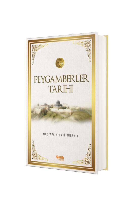 Peygamberler Tarihi - 2