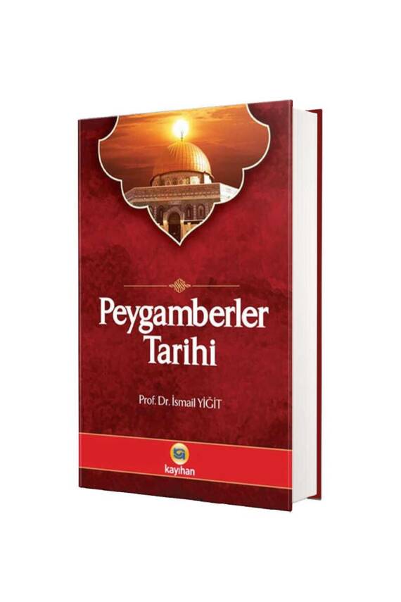 Peygamberler Tarihi - 1