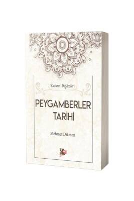 Peygamberler Tarihi - Nesil Yayınları (1)