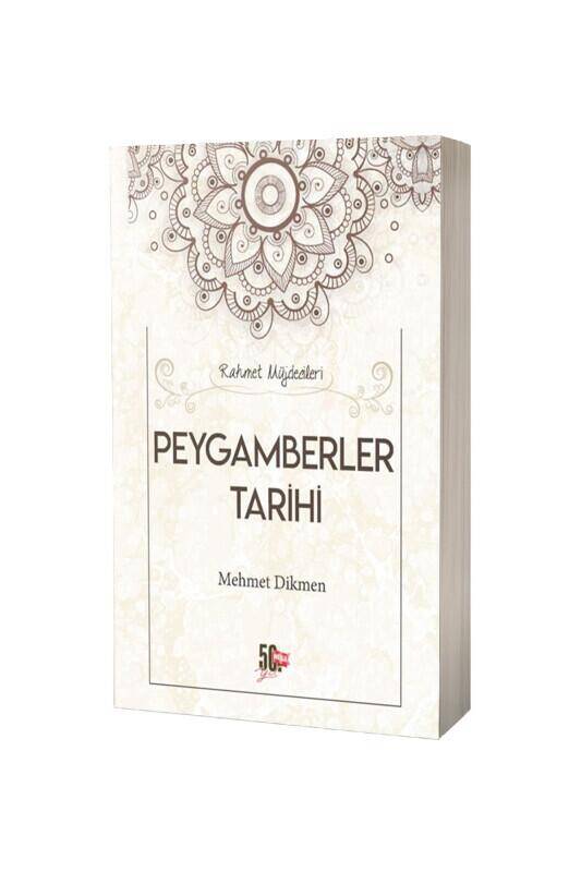 Peygamberler Tarihi - 2