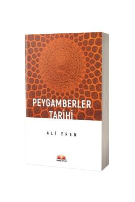 Peygamberler Tarihi - Bera Kitap (1)
