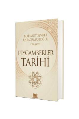 Peygamberler Tarihi - Kitapkalbi Yayıncılık