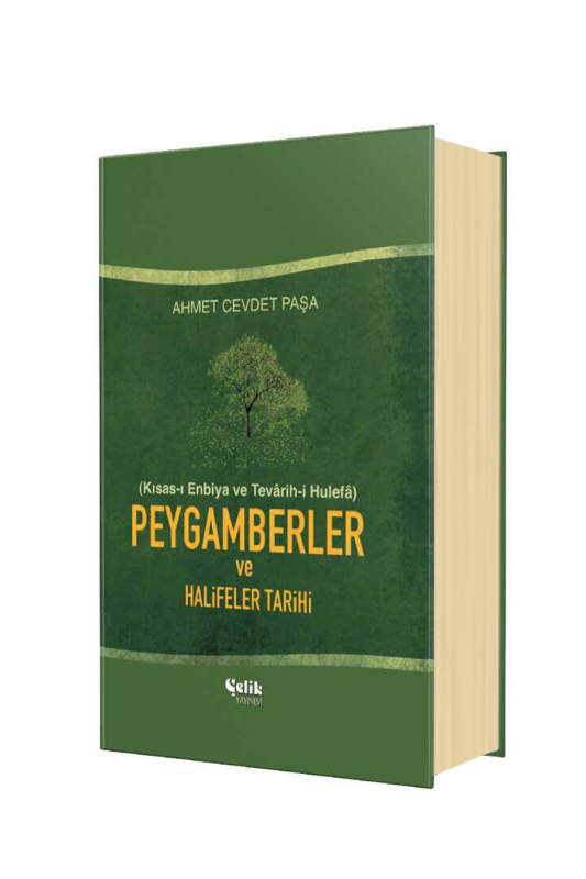 Peygamberler Ve Halifeler Tarihi - 2