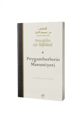 Peygamberlerin Masumiyeti - 1