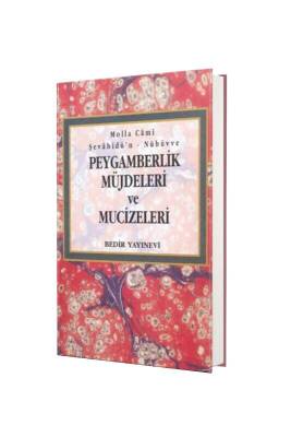Peygamberlik Müjdeleri ve Mucizeleri - Bedir Yayınevi (1)