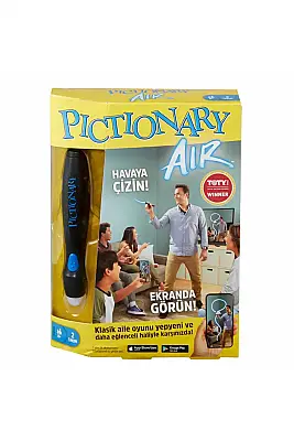 Pictionary Air 2 - Pictionary Air