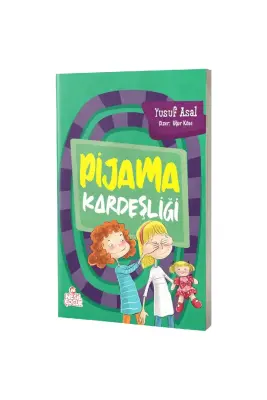 Pijama Kardeşliği - 1