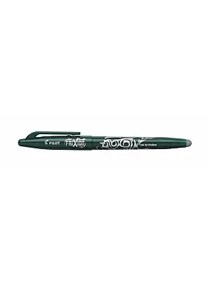 Pilot Frixion Kalemi Frıxıon Ball 0.7 Yeşil - 4