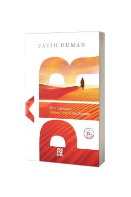 Piri Türkistan Ahmet Yesevinin Romanı - Nesil Yayınları
