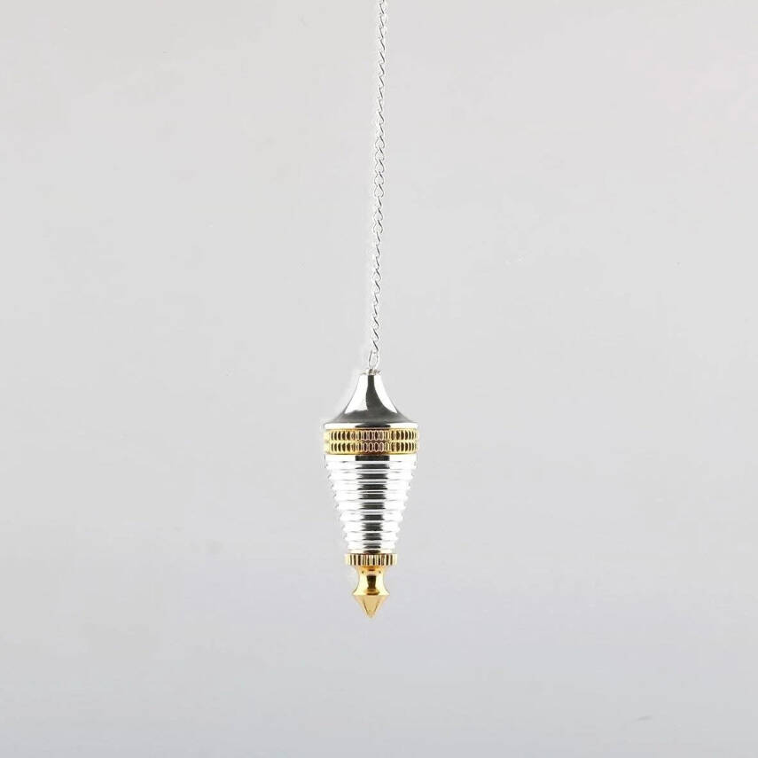 Pirinç Pandül Doğal Taş - 1