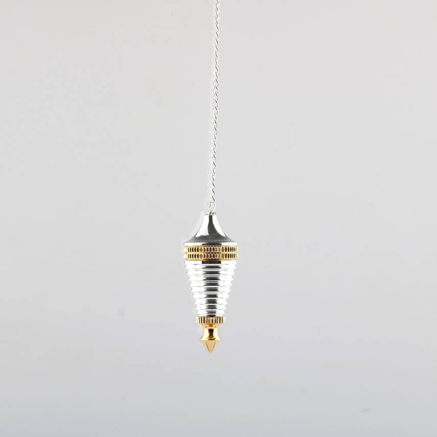 Pirinç Pandül Doğal Taş - 3