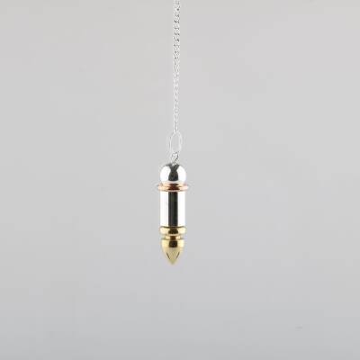 Pirinç Pandül Doğal Taş - 7