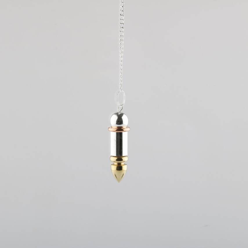 Pirinç Pandül Doğal Taş - 7